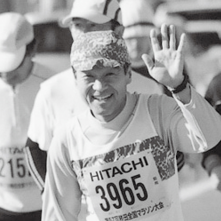 滝沢 豊広 さん