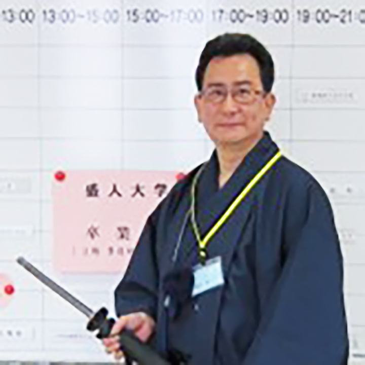 髙杉 雄一 さん