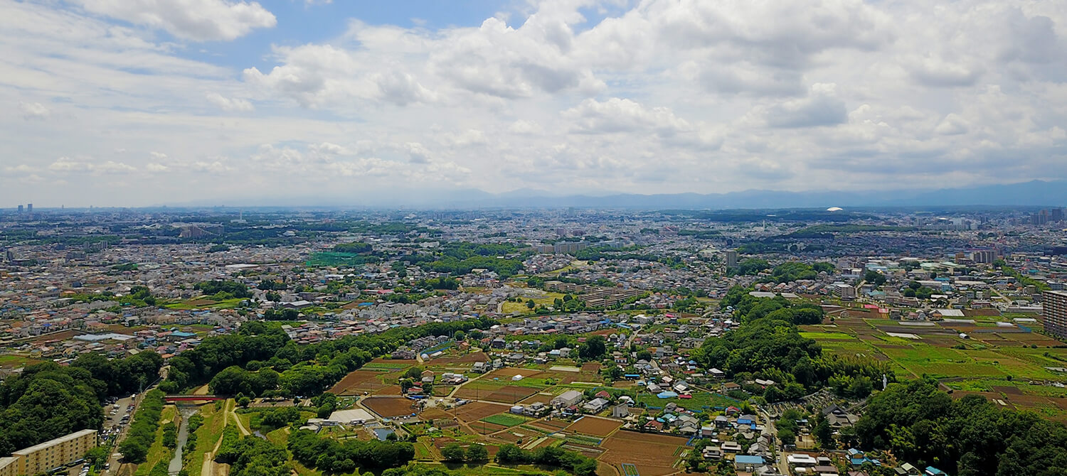 埼玉県西部地域６市・８町　不動産取引業務プロフェッショナルが 皆様の住環境向上を支援します。　６市［富士見市、ふじみ野市、川越市、鶴ヶ島市、坂戸市、東松山市］ ８町［三芳町、川島町、鳩山町、吉見町、嵐山町、滑川町、小川町、ときがわ町］