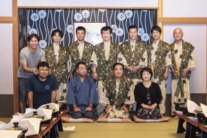 川越地区不動産無料相談員研修会　開催のご報告