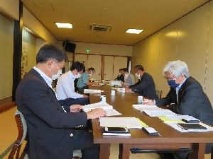 東松山地区　不動産無料相談員研修会　開催のご報告