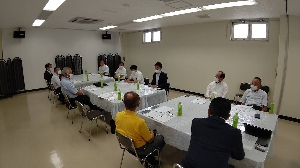 【西入間地区】　不動産無料相談員研修会　開催のご報告