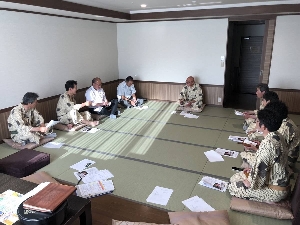 【川越地区　県外理事会】開催のご報告