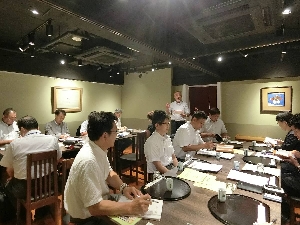 【川越地区不動産無料相談員研修会】開催のご報告