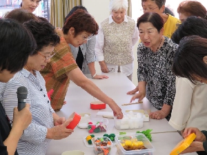 西入間地区オープンセミナー　開催のご報告