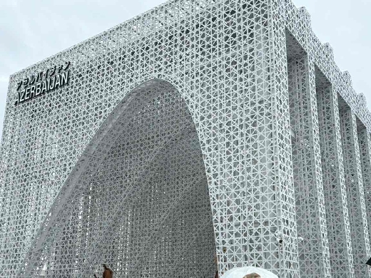 アゼルバイジャン