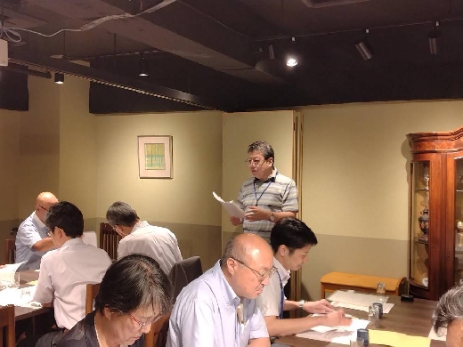 講師＊佐藤相談員