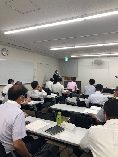 司会　大塚委員