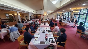 令和５年度　会員ゴルフ大会開催のご報告