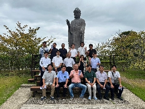 令和５年度　青年部現場見学会開催のご報告