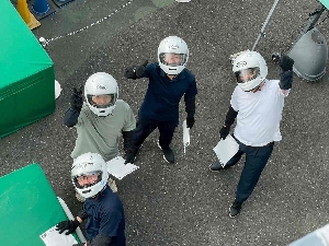 青年部現場見学会開催のご報告